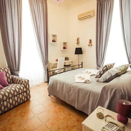 Napolimia Boutique Hotel-2