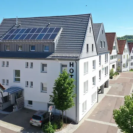 Hotel - Restaurant Hirsch-2