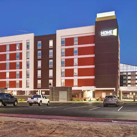 Home2 Suites By Hilton Gilbert-3