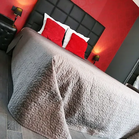 V E R O N E - Rooms & Suites - Liege - Rocourt-2