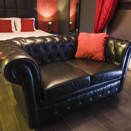 V E R O N E - Rooms & Suites - Liege - Rocourt-3