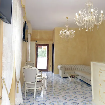 B&B Villa Catiè-2