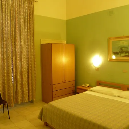 Hotel Pensione Romeo-2