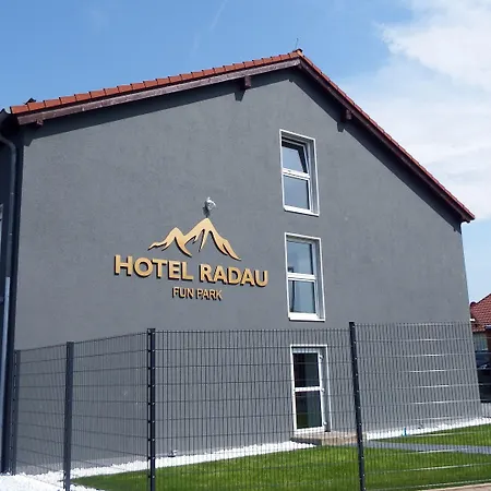 Hotel Radau-3