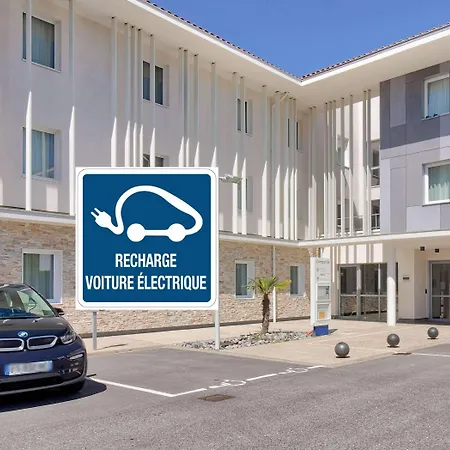 Campanile PRIME - Saint Jean de Luz-2