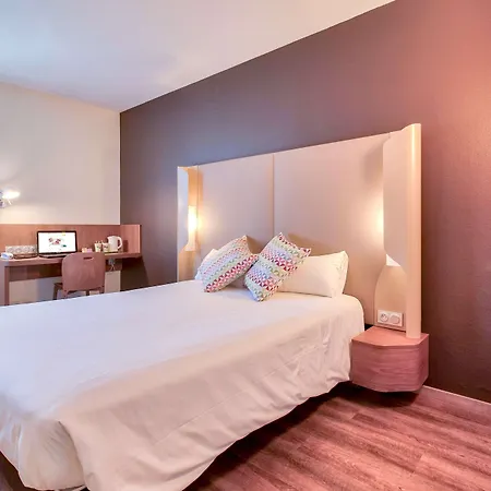 Campanile PRIME - Saint Jean de Luz-3
