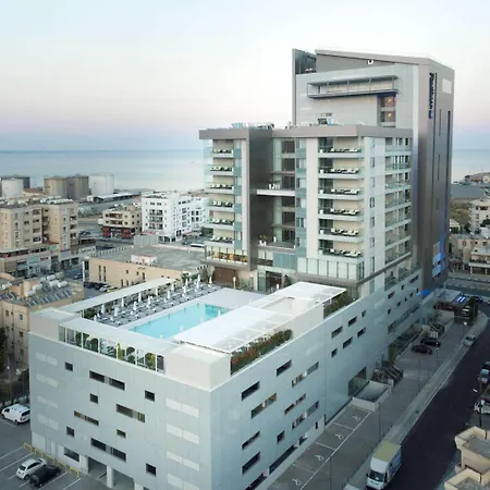 Radisson Blu Hotel, Larnaca-3