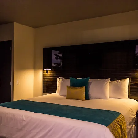 Kabah Cancun Hotel Boutique-3