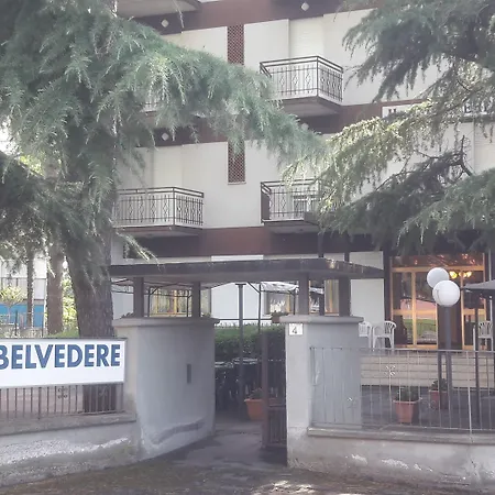 Hotel Belvedere-2