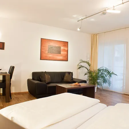 Serviced Apartments Kurpfalzhof-3