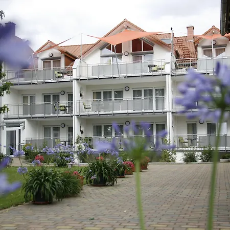 Serviced Apartments Kurpfalzhof-2