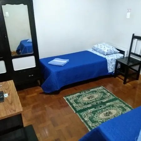 Hotel Triunfo-3