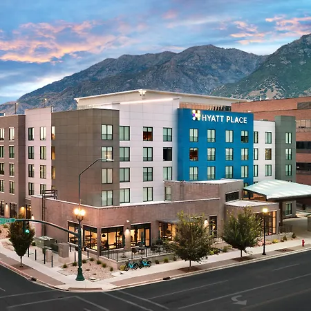 Hyatt Place Provo-2