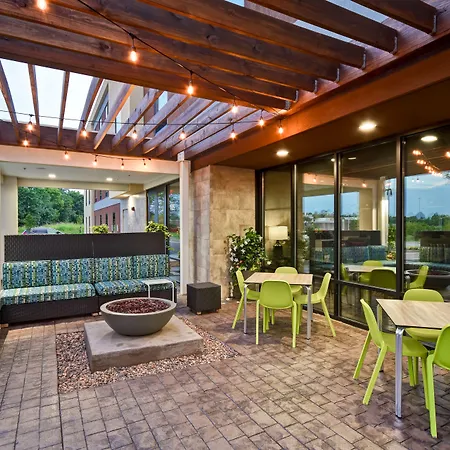 Home2 Suites By Hilton Frankfort-2
