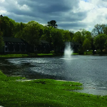 Pocono Mountain Villas By Exploria Resorts By Sonesta-3