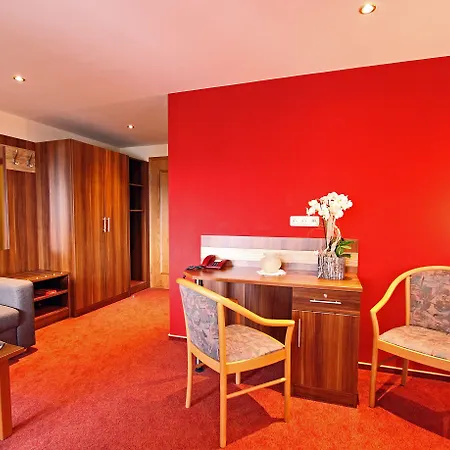 Hotel-Gasthof Zum Oberen Wirt-3