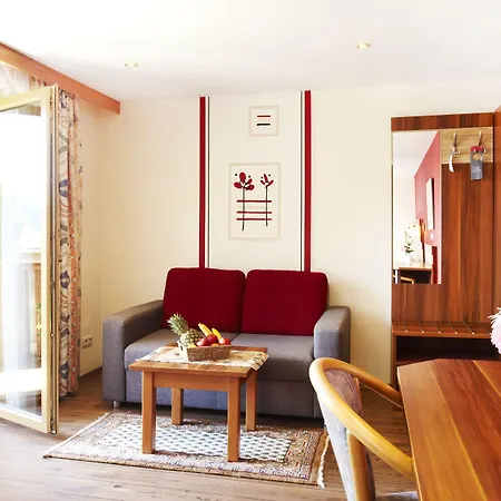 Hotel-Gasthof Zum Oberen Wirt-2