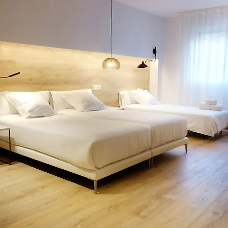 Hotel Bide Bide Tolosa-3