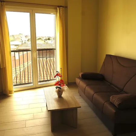 Apartamentos Giuliano-2