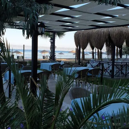 Sunset Hotel Dikili-3