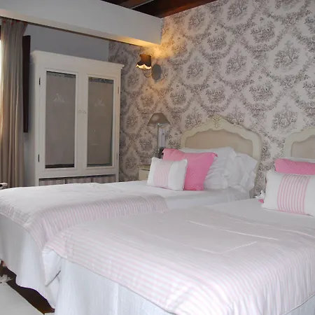 Hotel Real Cambados-2