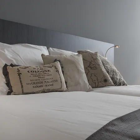 Hotel Bladel-2