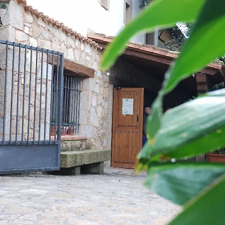 Hostal El Cardenillo-3