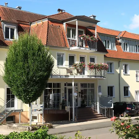 Hotel Alexa-2