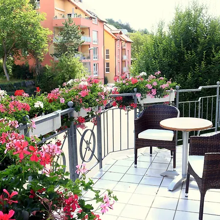 Hotel Alexa-3