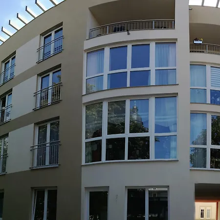 Gästehaus Luise-3