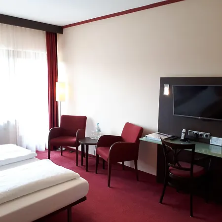 Hotel Restaurant Ramster-3
