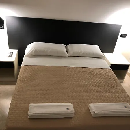 Albergo Milazzo INN - AiMori-2
