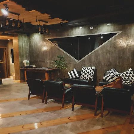Ecoloft Hotel - Sha Plus-3
