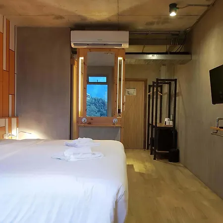 Ecoloft Hotel - Sha Plus-2