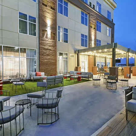 Homewood Suites By Hilton Athens Downtown University Area-3