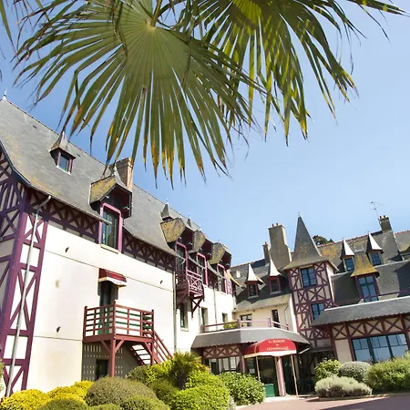 Manoir Du Cunningham-2