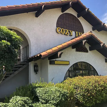 Cozy Inn-2
