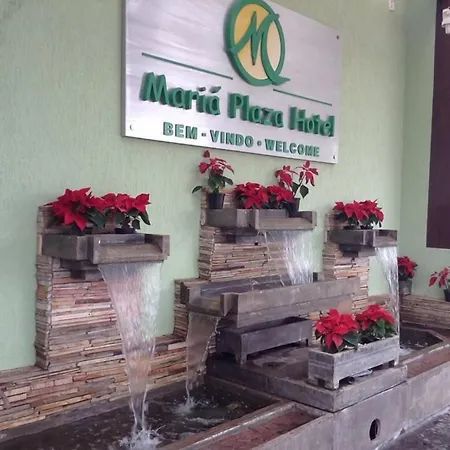 Maria Plaza Hotel-2