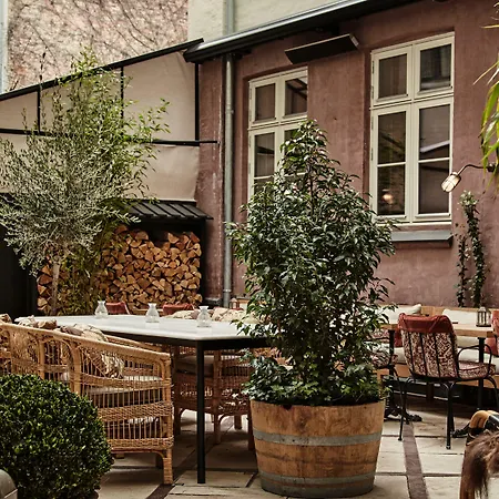 Hotel Sanders-2