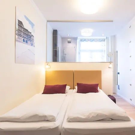 Hotel Porta Nigra-2