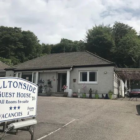 Alltonside Guest House-2