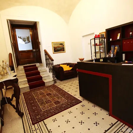La Bella Napoli B&B-3