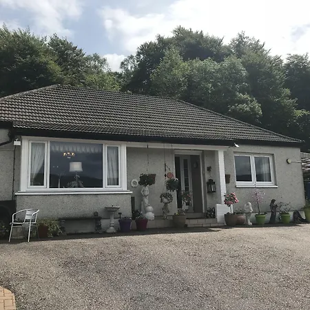 Alltonside Guest House-3