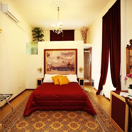 La Bella Napoli B&B-2