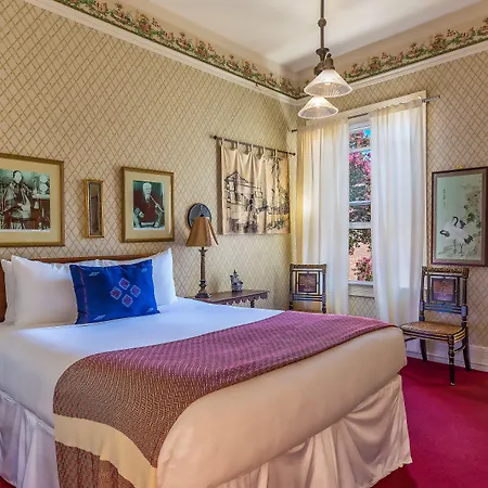 Garden Street Inn Downtown San Luis Obispo, A Kirkwood Collection Hotel-2