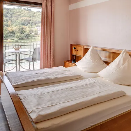 Hotel garni Café im Hamm-3