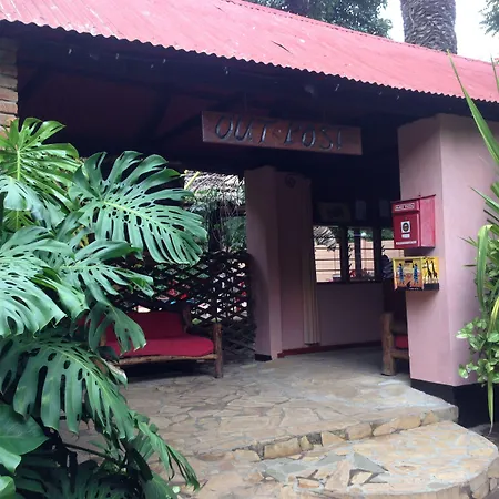 Outpost Lodge-3
