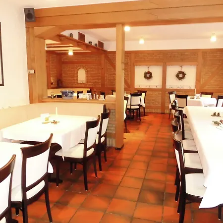 Landgasthaus Hotel Eggert-2