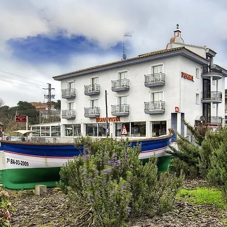 Hostal Bonavista-3