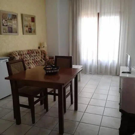 Hotel Al-Andalus-2